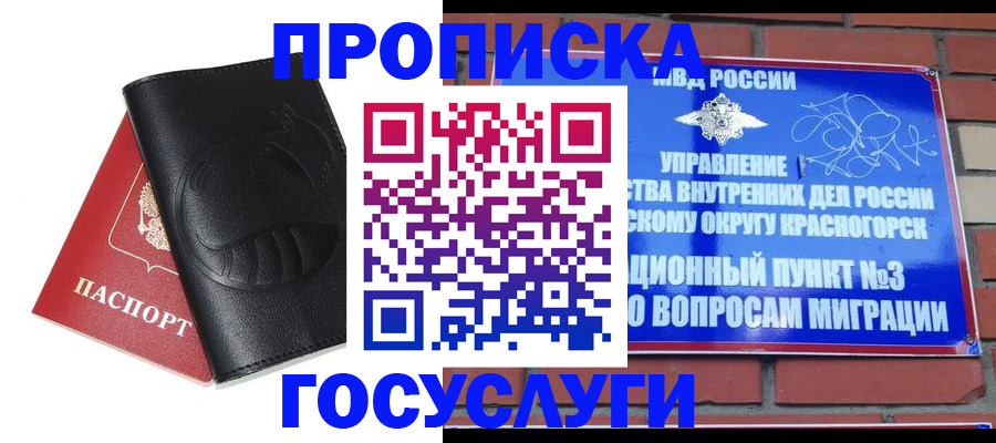 купить прописку в Бабаево